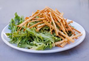 Ensalada escarola