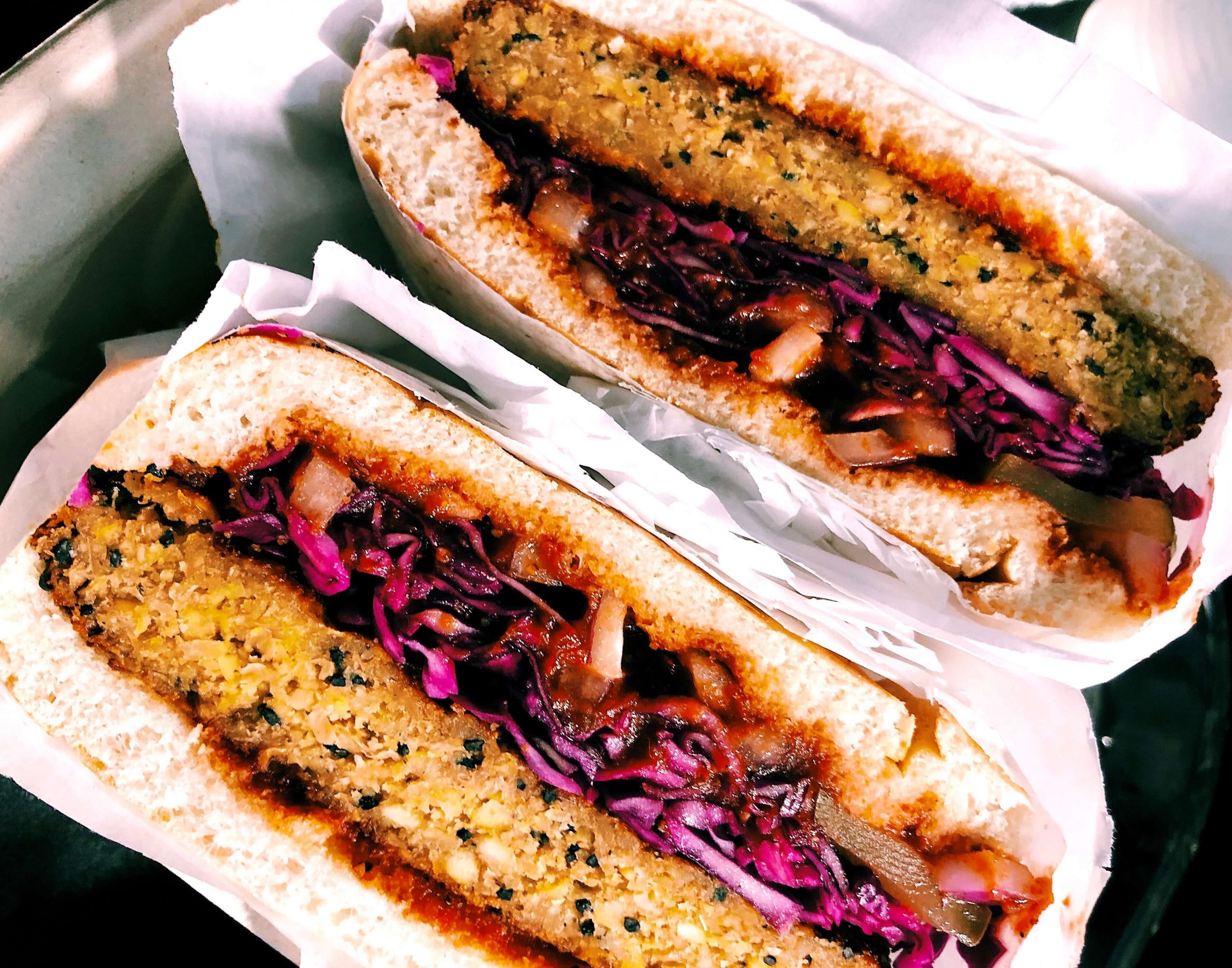 hamburguesa-vegana-de-garbanzos